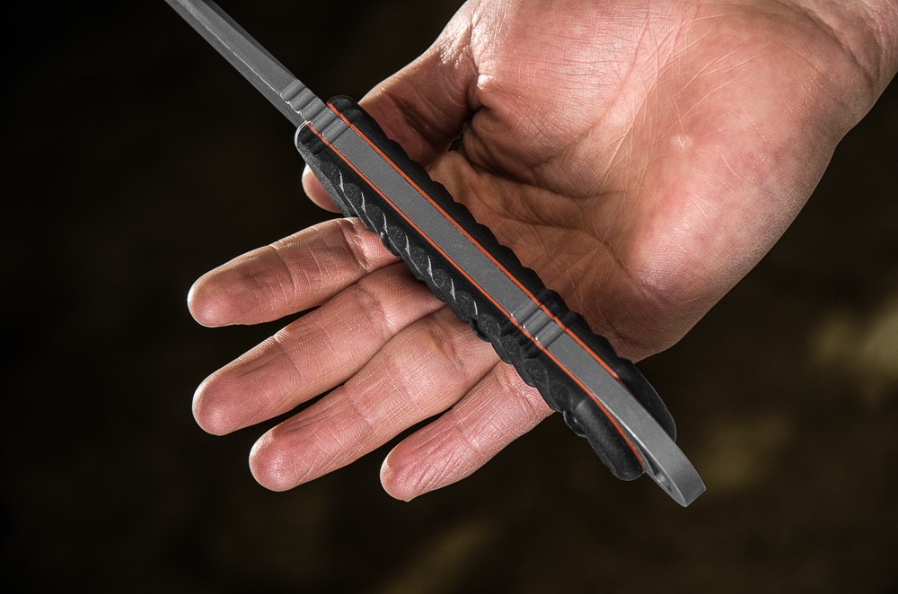 Apache Dawn Rockies Edition Knife - TOPS Knives Tactical OPS USA