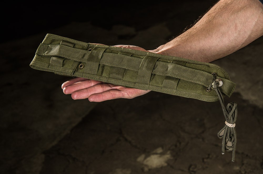 Apache Dawn Rockies Edition Knife - TOPS Knives Tactical OPS USA