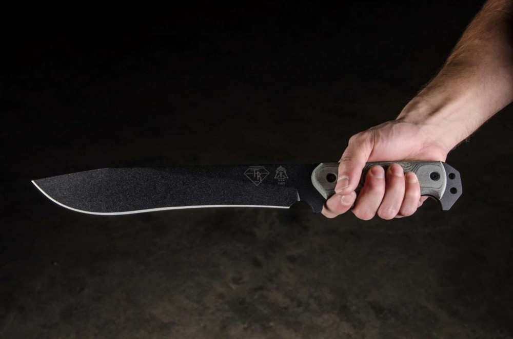 Armageddon - TOPS Knives USA