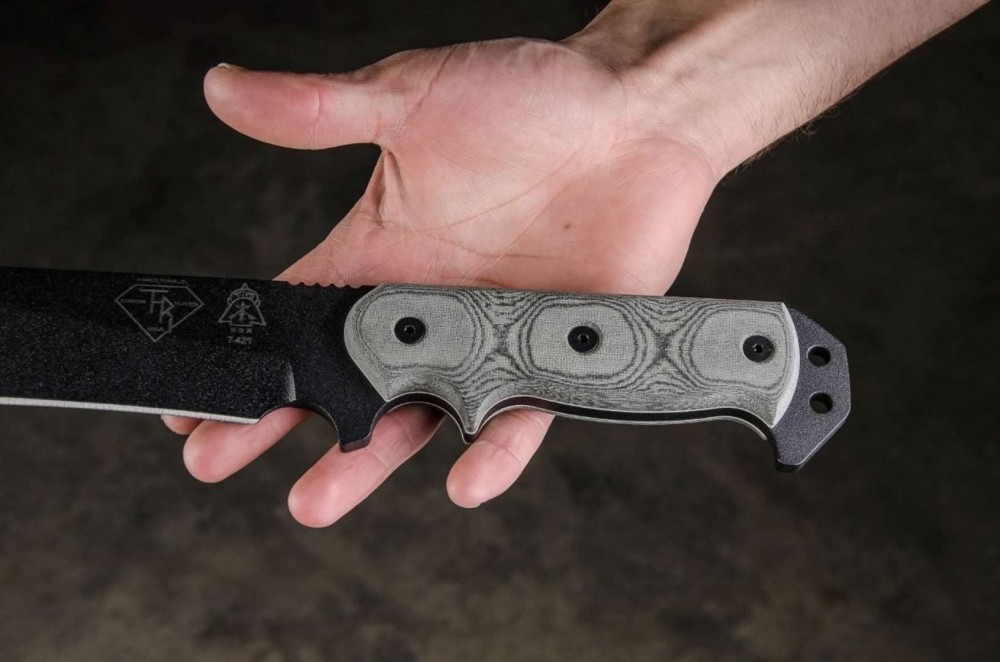 Armageddon TOPS Knives Tactical OPS USA