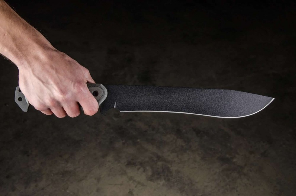 Armageddon - TOPS Knives USA
