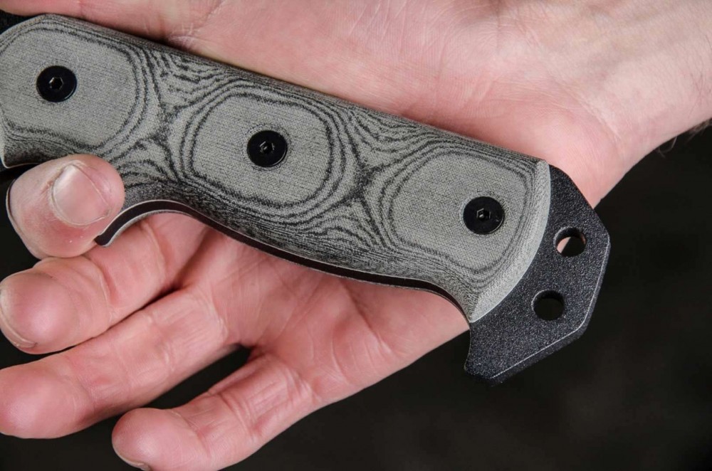 Armageddon - TOPS Knives USA