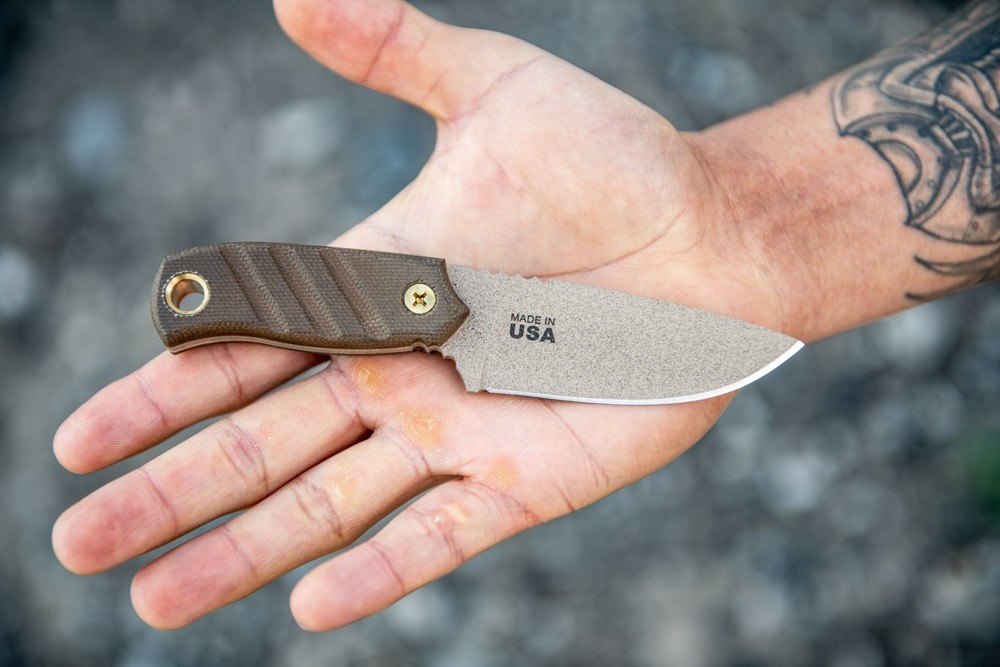 Tops baja on sale