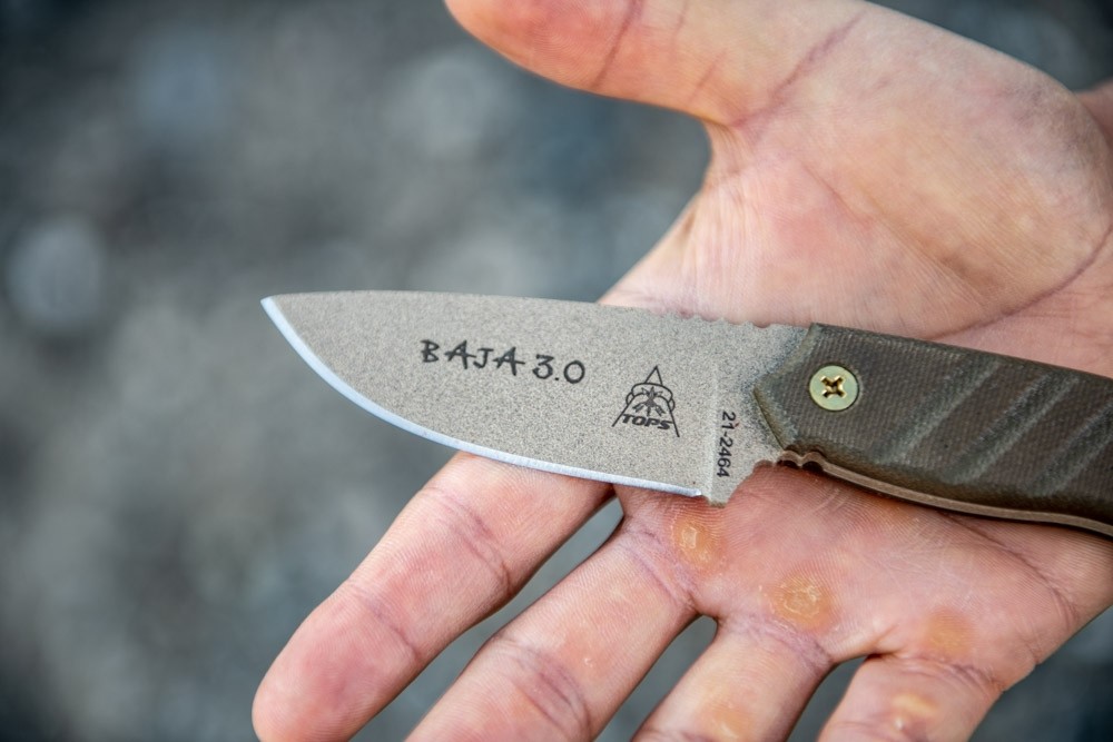 Tops baja deals