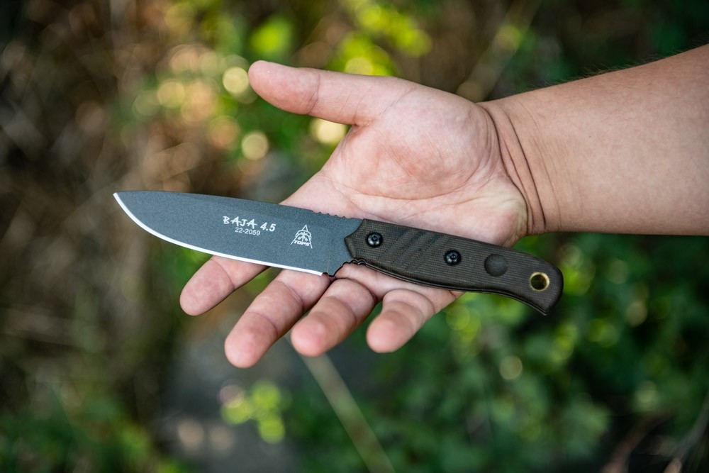 Baja knife hotsell