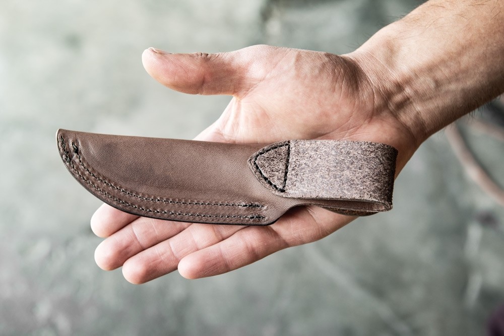 Bull Trout Knife TOPS Knives Tactical OPS USA