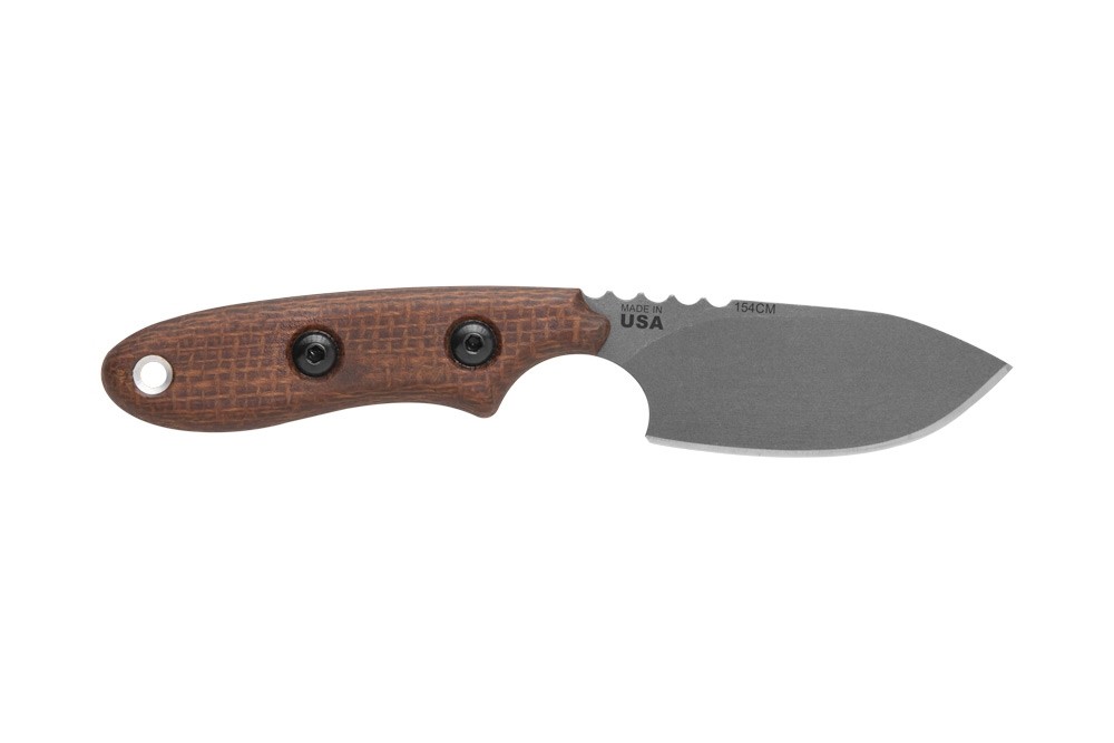 Bull Trout Knife TOPS Knives Tactical OPS USA