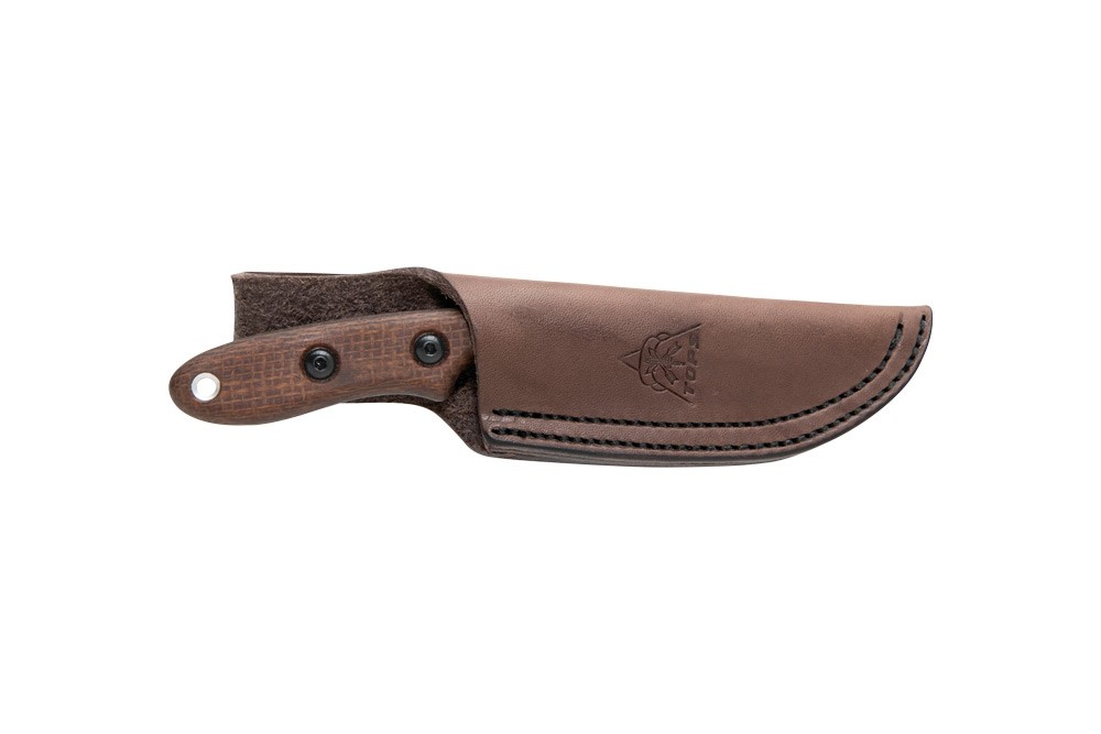 Bull Trout Knife TOPS Knives Tactical OPS USA
