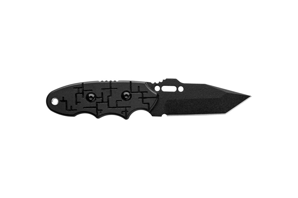 C.A.T. 203 Cryptic Cyber Scales Knife - TOPS Knives Tactical OPS USA