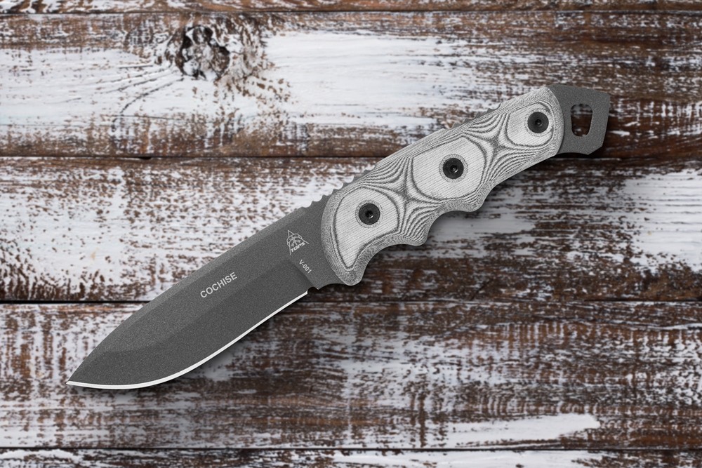 Cochise Knife Tops Knives Tactical Ops Usa Cochise Knife Tops Knives Tactical Ops Usa