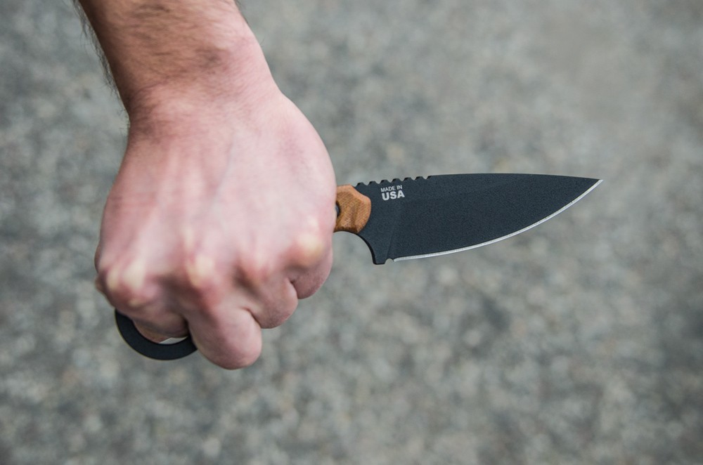 C U T 4 0 Knife Tops Knives Tactical Ops Usa