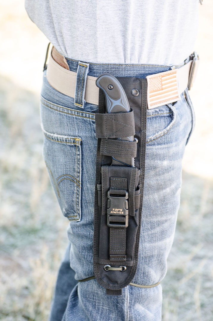 dakota drifter waterproof