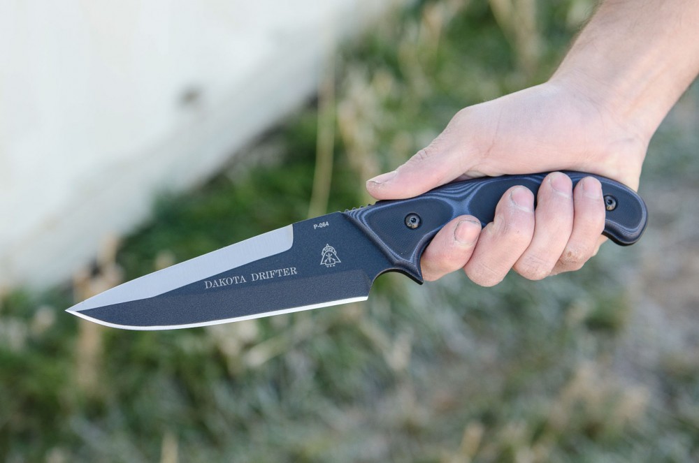 Dakota drifter shop