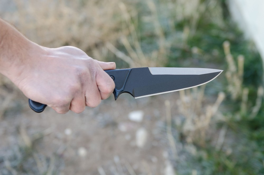 Dakota Drifter Knife TOPS Knives Tactical OPS USA
