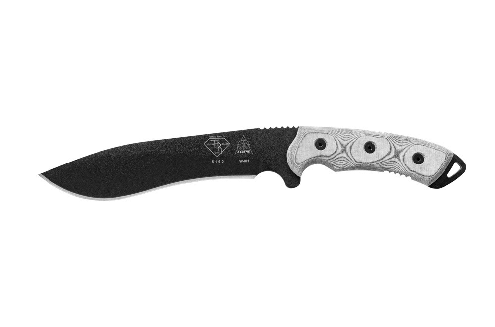 Dart Knife TOPS Knives Tactical OPS USA