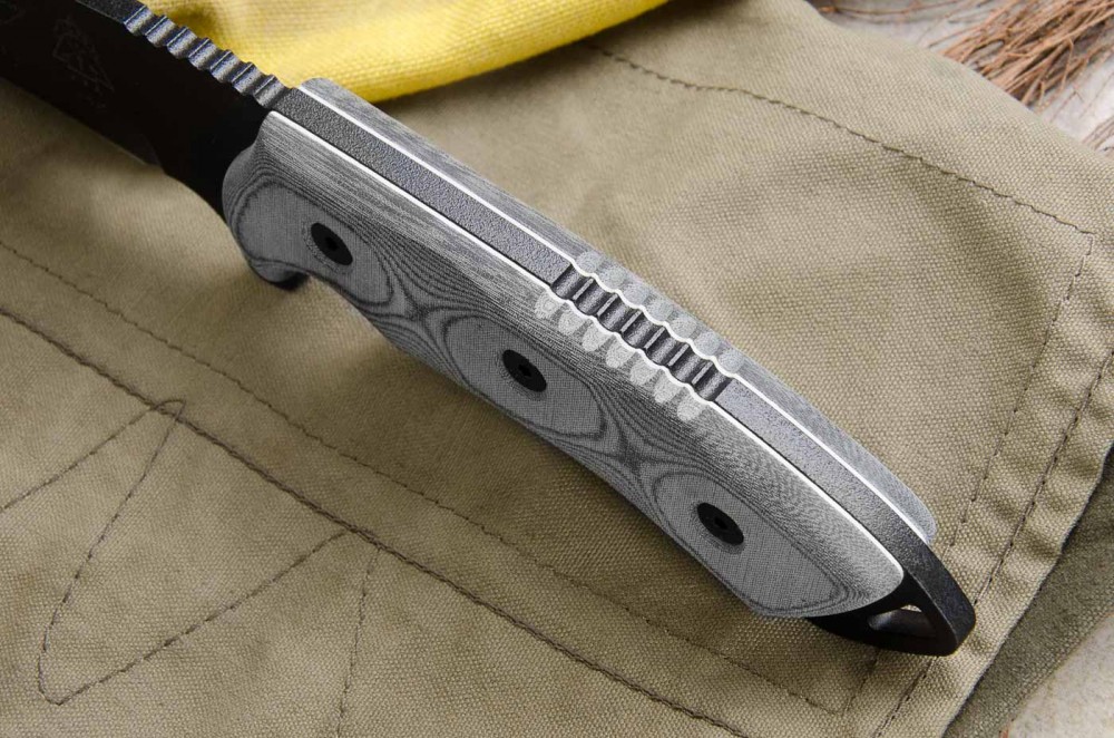 Dart Knife TOPS Knives Tactical OPS USA