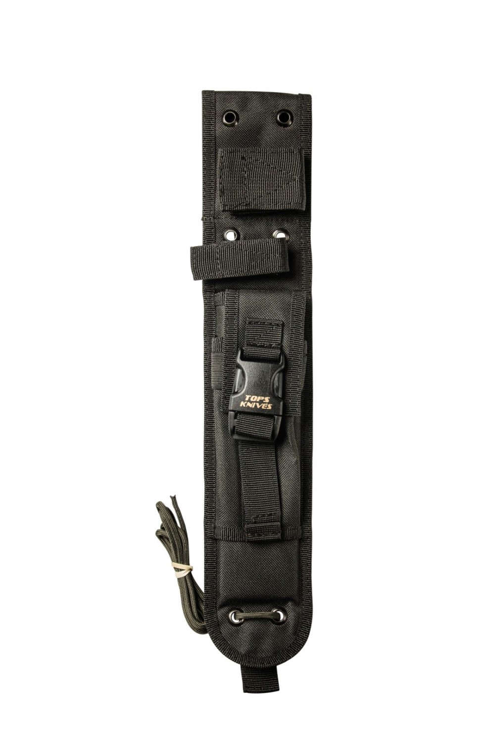 Sheaths Fixed Blade Sheath New Fixed Blade Belt Sheath BLACK NYLON SHEATH 