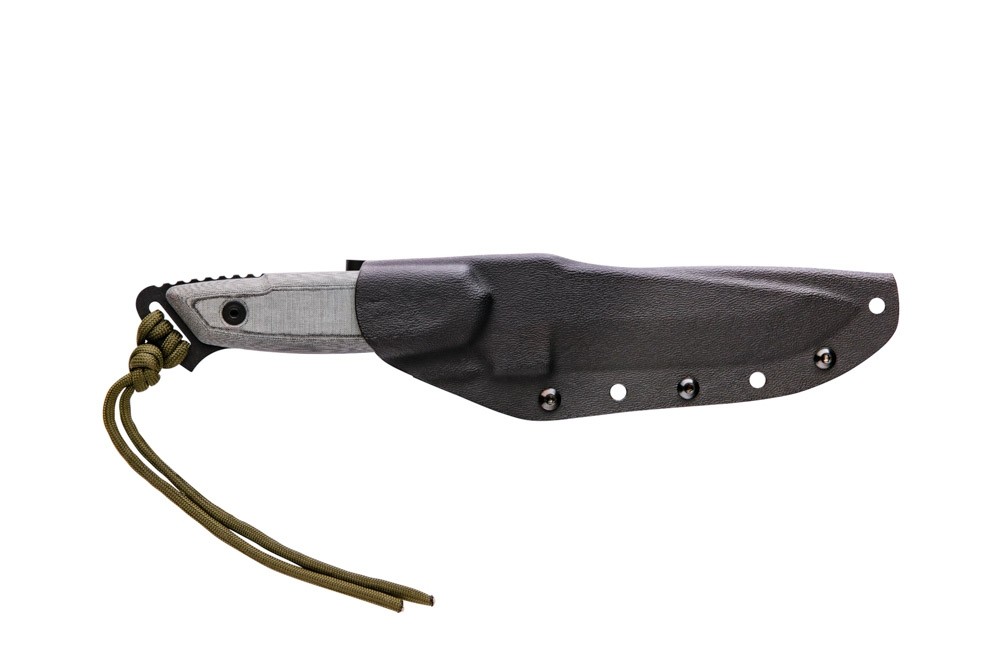 Dawn Warrior Knife - TOPS Knives Tactical OPS USA