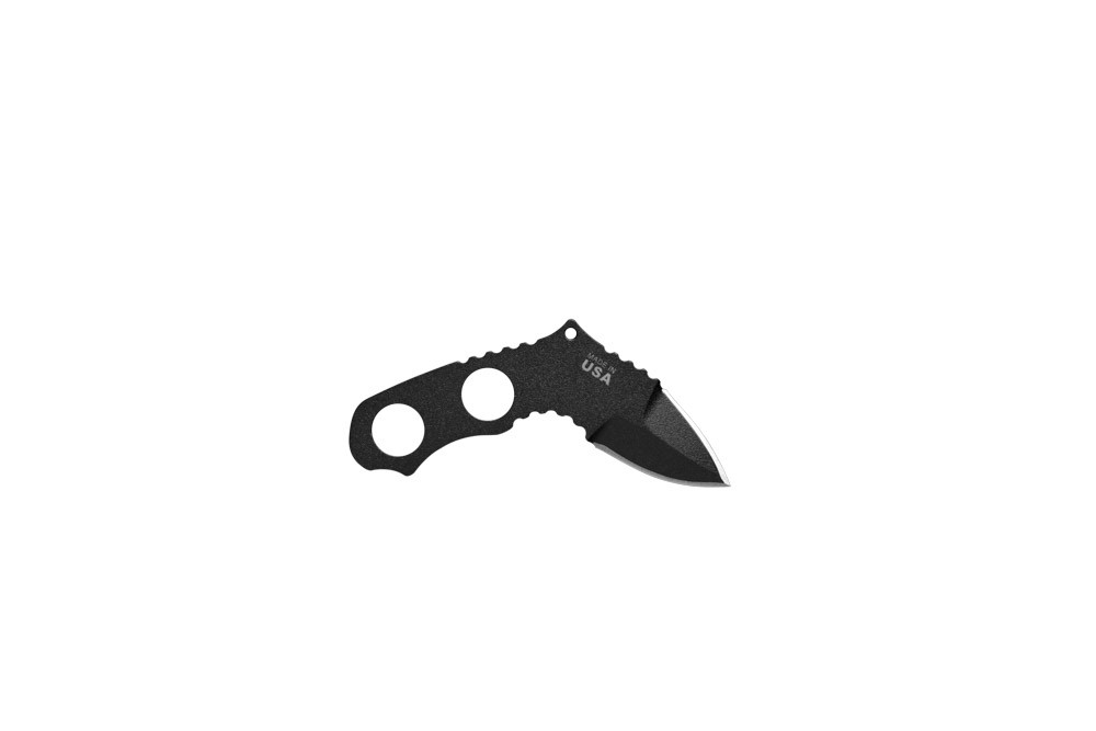 Devil's Elbow Knife TOPS Knives Tactical OPS USA