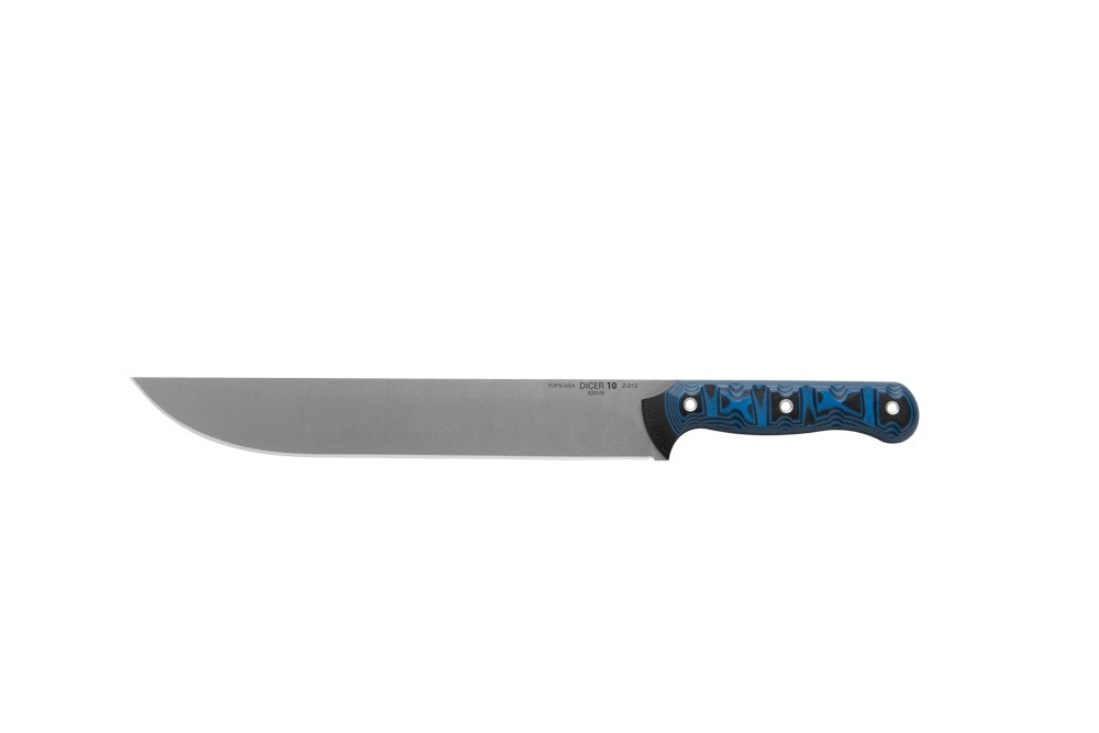 Slicer dicer epic ladegami