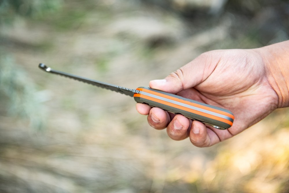 Muley Muley Combo - TOPS Knives Tactical OPS USA