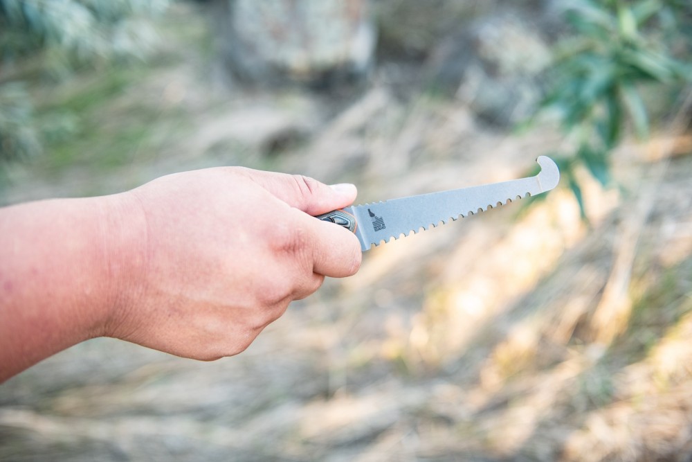 Muley Muley Combo - TOPS Knives Tactical OPS USA