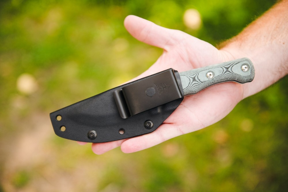 特別価格 Eagle's Shadow Knife - TOPS Knives Tactical OPS USA 個人装備