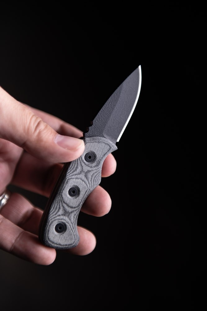 Ferret Knife - TOPS Tactical OPS USA