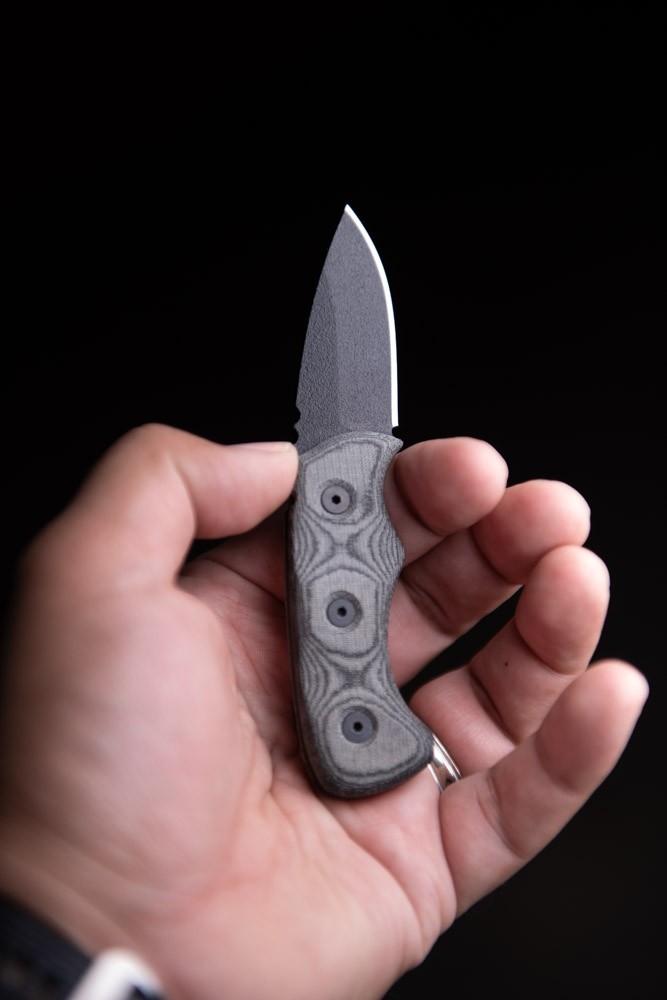 Ferret Knife - TOPS Tactical OPS USA