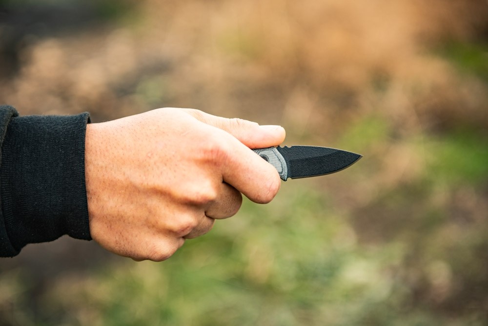 Ferret Knife - TOPS Tactical OPS USA