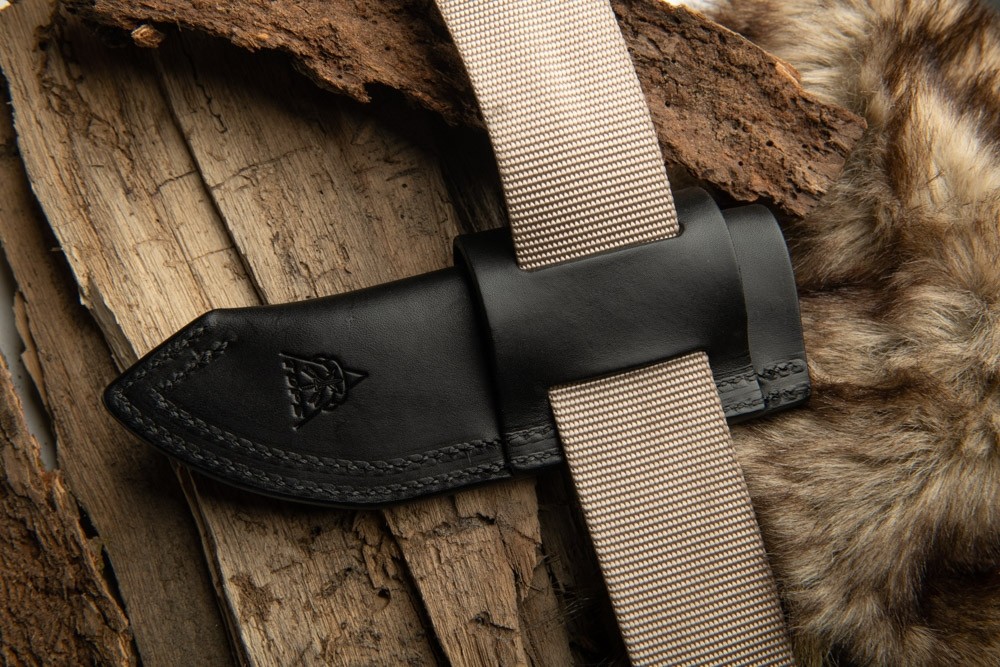 Field Dog Knife TOPS Knives Tactical OPS USA