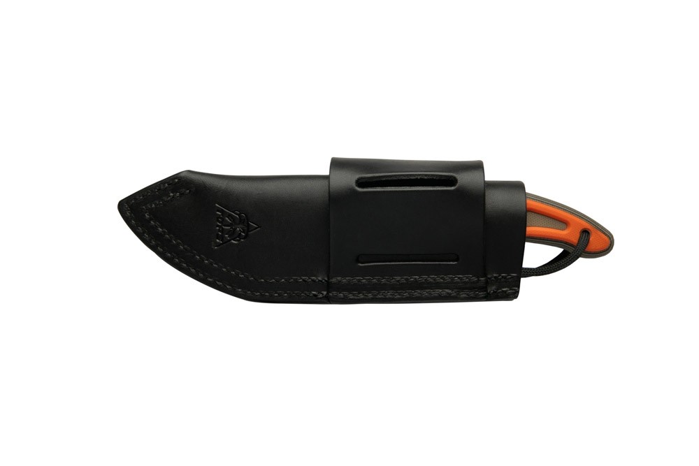 Field Dog Knife TOPS Knives Tactical OPS USA