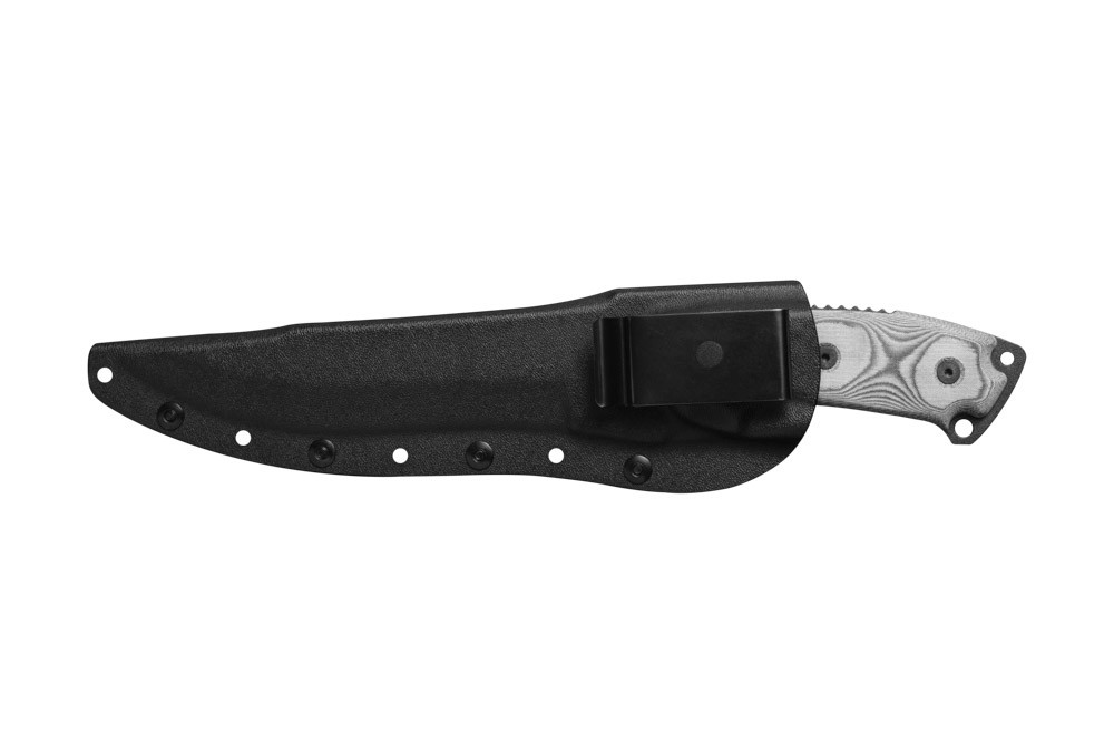 Firestrike 45 Knife TOPS Knives Tactical OPS USA
