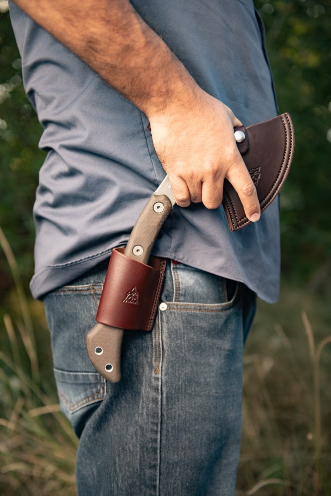 Hammer Hawk Ax TOPS Knives Tactical OPS USA