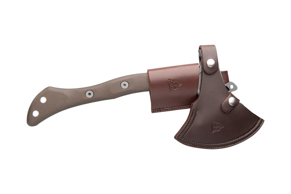 Hammer Hawk Ax - TOPS Knives Tactical OPS USA