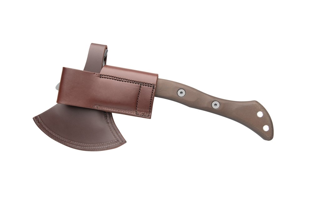 Hammer Hawk Ax TOPS Knives Tactical OPS USA