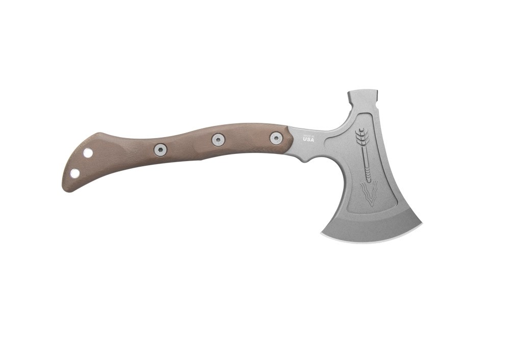 Hammer Hawk Ax - TOPS Knives Tactical OPS USA