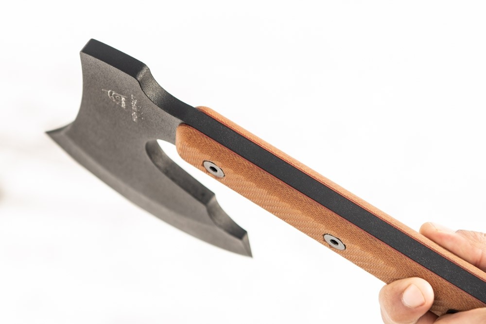 High Impact Axe Tops Knives Tactical Ops Usa