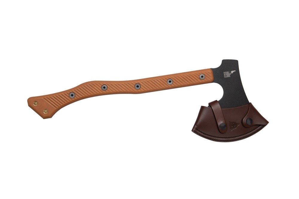 High Impact Axe Tops Knives Tactical Ops Usa