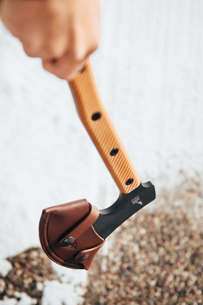 High Impact Axe Tops Knives Tactical Ops Usa