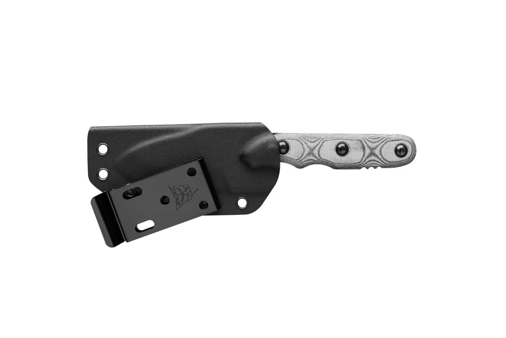Iraq JAC Joint Aggravation Control Knife - TOPS Knives Tactical