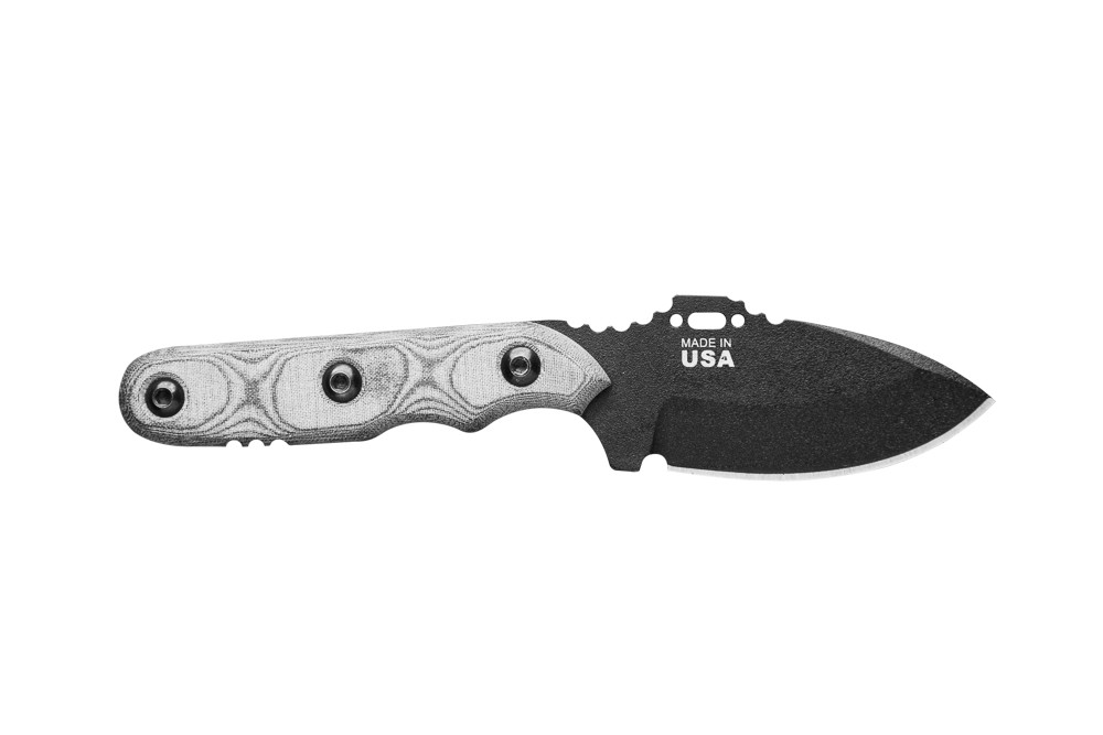 Iraq JAC Joint Aggravation Control Knife - TOPS Knives Tactical