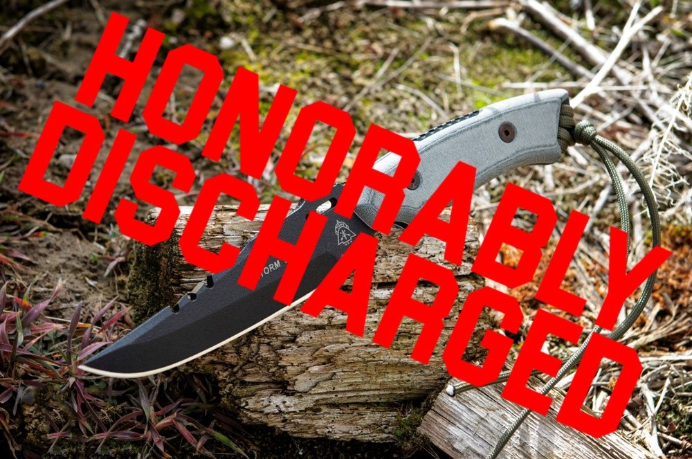 Storm Rider Hunters Point Knife Tops Knives Tactical Ops Usa