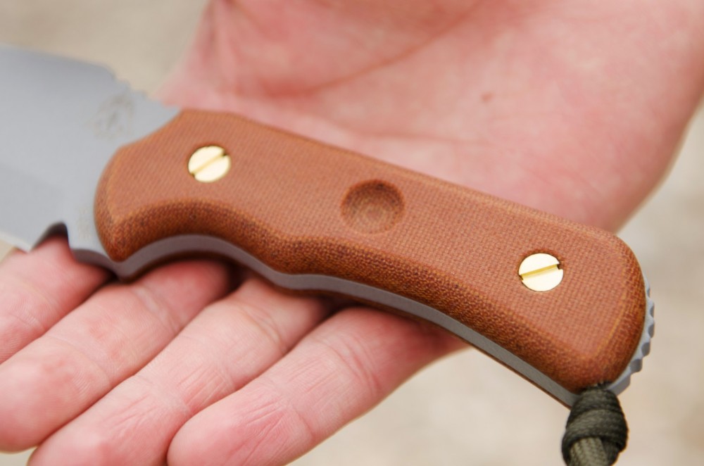 Xcest Alpha Knife TOPS Knives Tactical OPS USA