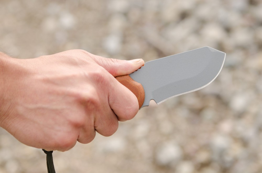 Xcest Alpha Knife TOPS Knives Tactical OPS USA