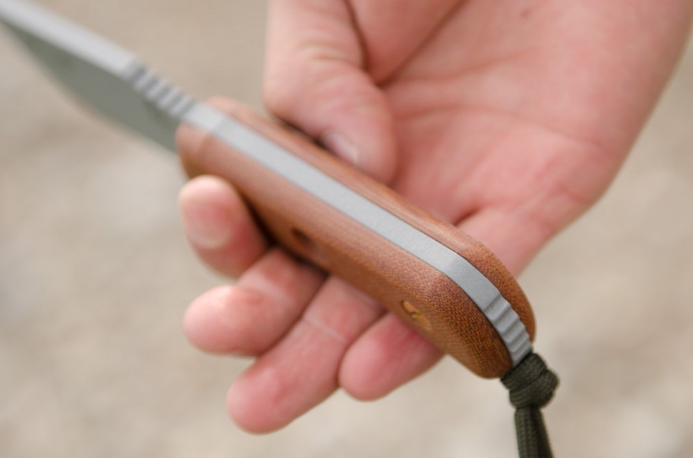 Xcest Alpha Knife TOPS Knives Tactical OPS USA