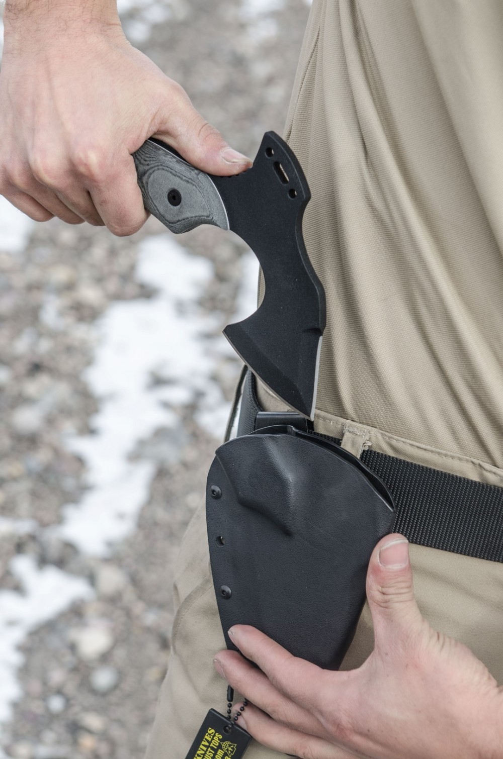 サマーセール ミニグランド バンドル The Max Mini USA OPS Tactical Knives TOPS - Ax Axe その他