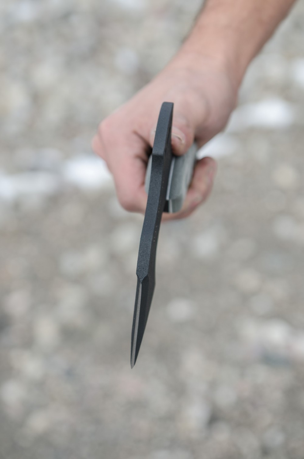 Max The Mini Axe Ax - TOPS Knives Tactical OPS USA