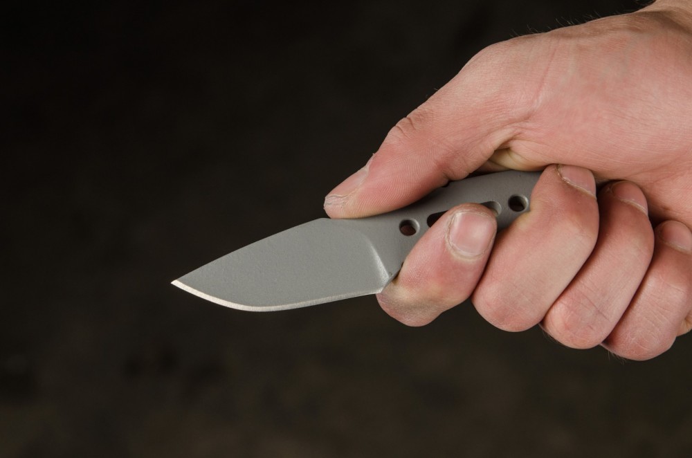 Nit PIcker Knife TOPS Knives Tactical OPS USA