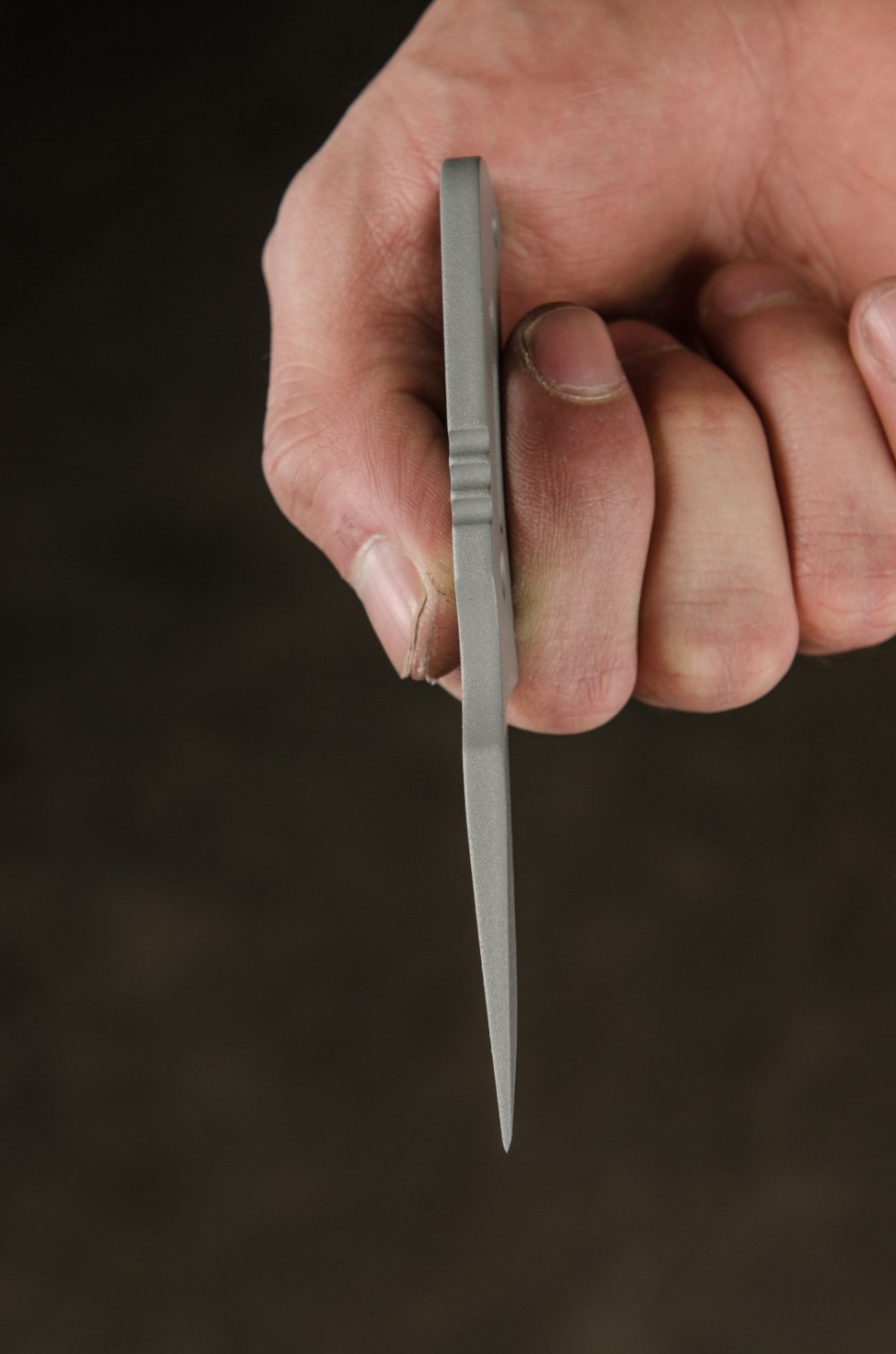 Nit PIcker Knife TOPS Knives Tactical OPS USA